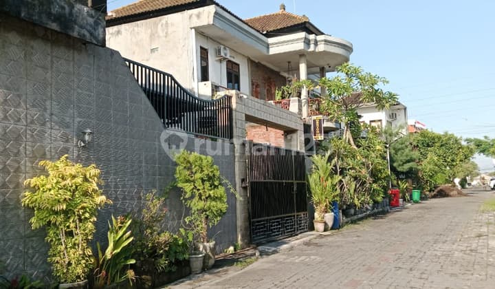 Rumah Ready Lokasi Strategis di Dalung Badung