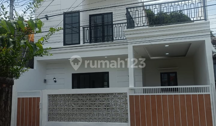 New House Ready for Occupancy in Sidakarya Denpasar