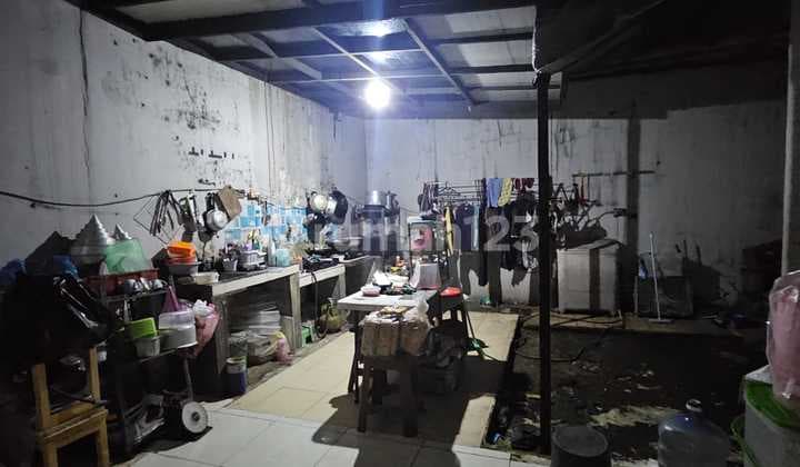 Rumah rapih siap huni dijual di cluster sevilla BSD