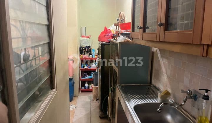 Rumah Siap Huni 1 Lantai di Sektor 6 Gading Serpong
