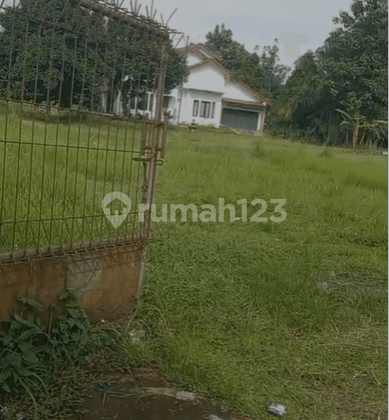Di Jual Tanah Kavling yang Bagus dan Luas Jln Raya Gunung Batu