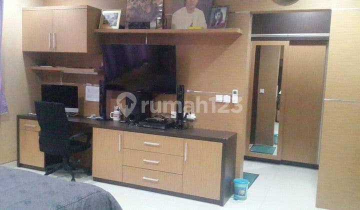 Neat and Move-In Ready Hook-Property in Modernland Tangerang