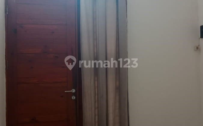 Rumah Bagus Siap Huni Cluster Tropicana Modernland