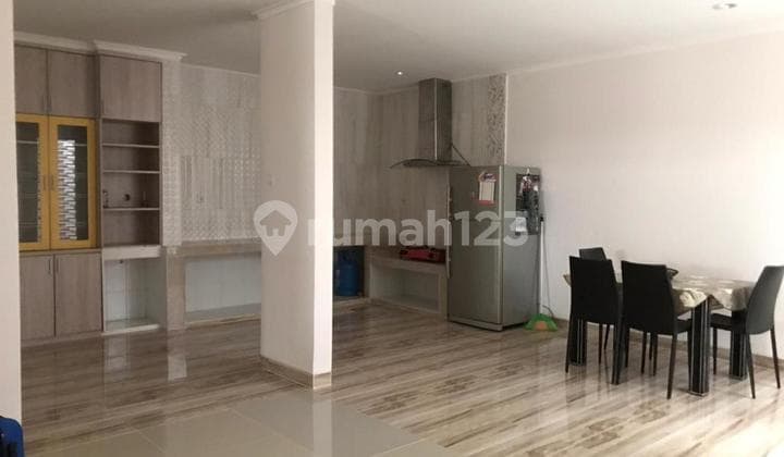 Rumah Siap Huni 2 Lantai Full Furnished Cluster Lavaletta Modernland Tangerang