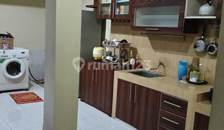 Nice 2-Story House in Vienna Modernland Tangerang