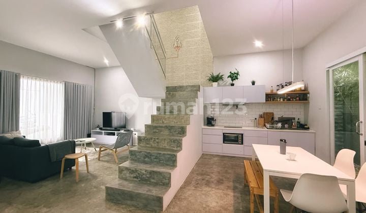 Rumah Bagus Siap Huni MB Residence Tangerang Banten