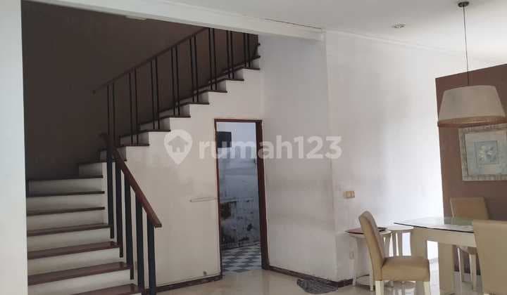 Rumah Dipremier Residence Modernland Tangerang