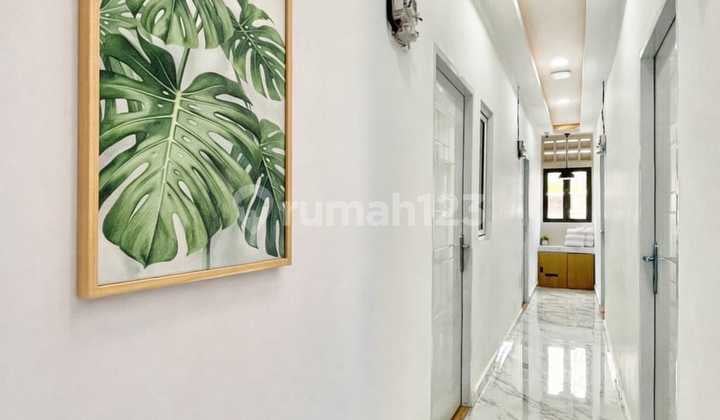Kost Eksklusif di Tomang Jakarta Barat