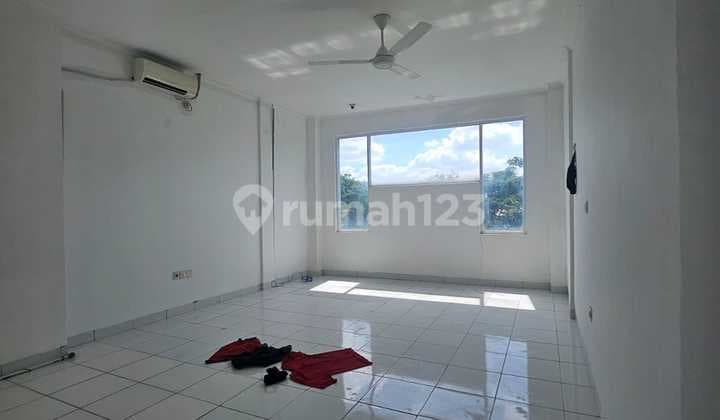 Ruko 3 Lantai Siap Huni Modernland Tangerang