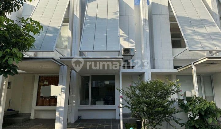 Rumah Baru Disewakan Inspirahaus Tabebuya, Bsd City