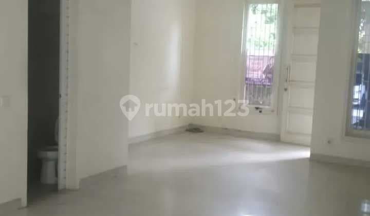 For Sale Chrysoolla Phg Gading Serpong House