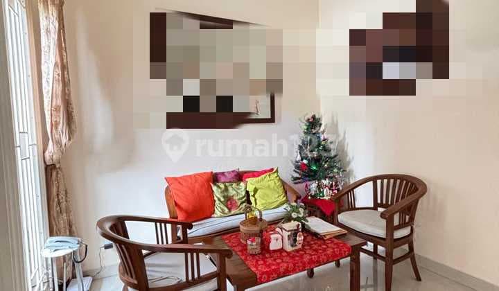 Selling a Nice House in Phg Gading Serpong, Area 300M2