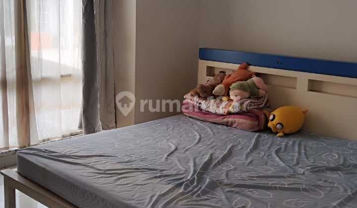 Jual Cepat Rumah New Jasmine Gading Serpong - LT 105 M², 2 Lantai, SHM