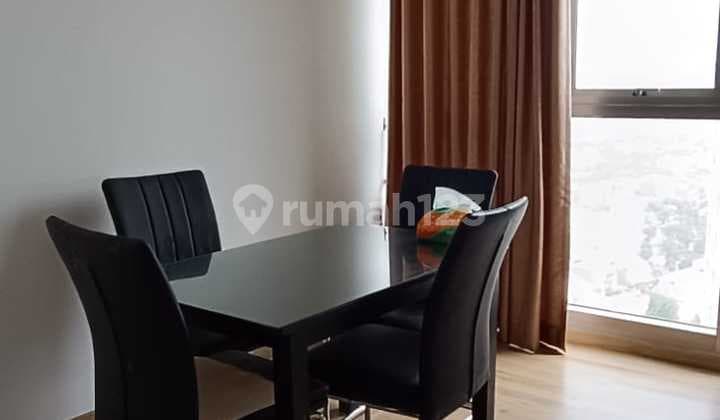 Disewakan Apartment 3 Br Mtown Signature Tower Galaxy View City
