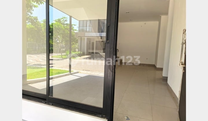 Disewa Rumah Pik 2 Extension Uk 8X12,5 Kosongan 2 Lantai