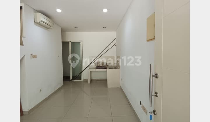 Disewa Rumah Katamaran Indah Uk 4X11,5 Ada 5Ac Ready Huni