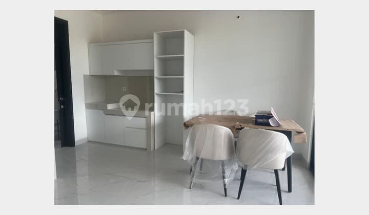 Disewa Cluster Bukit Nirmala Pik 2 Uk 6x10 Furnish Dekat Tol