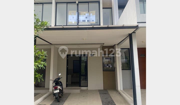 Jual Termurah Rumah Pik 2 Baltimore Uk 4,5x10 Hadap Selatan