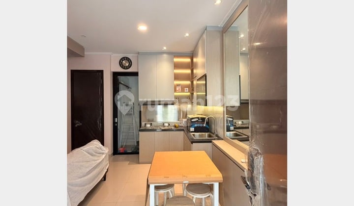 Disewa Rumah Pik 2 Extension Uk 4,5X10 Furnish Brand New