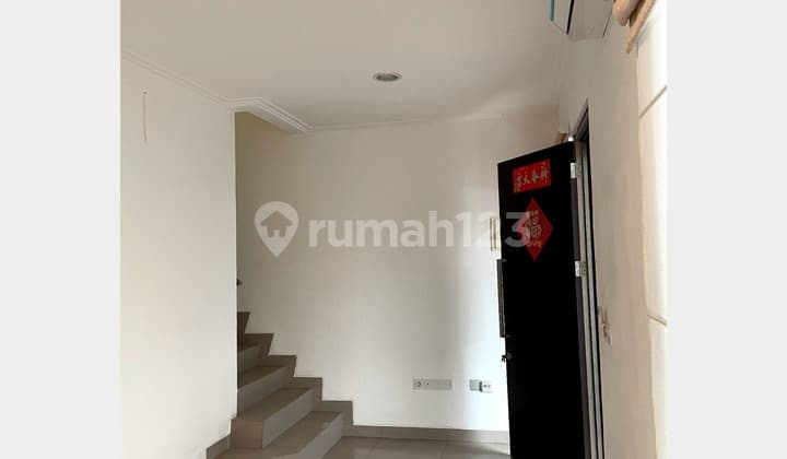 Dijual Murah Rumah Pik 2 Uk 6x10 Hadap Utara Sertifikat HGB