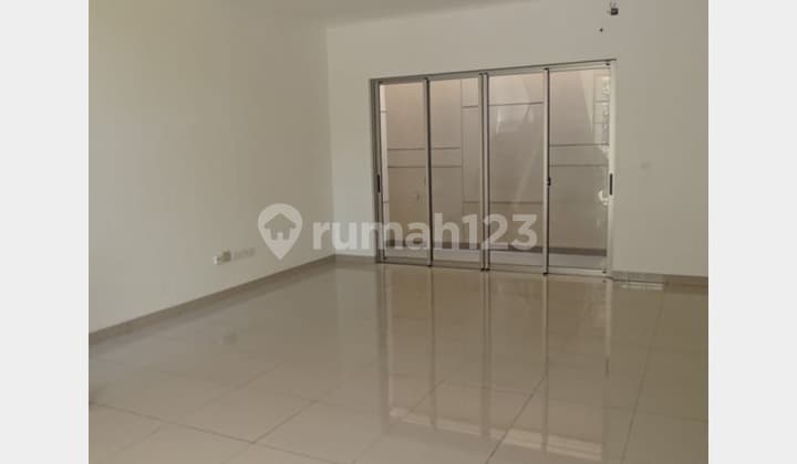 For Quick Sale: PIK 2 House, Size 8X15, 2 Floors, PPJB Certificate Ready