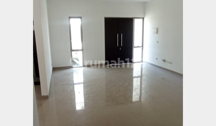 Disewa Rumah Hawai Pik 2 Uk 8X12,5 KT 3+1 Siap Huni 2 Lantai