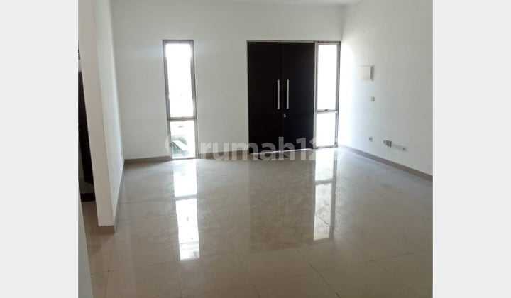 Disewa Rumah Hawai Pik 2 Uk 8X12,5 KT 3+1 Siap Huni 2 Lantai