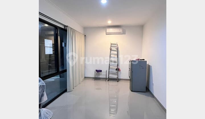 For Rent Osaka Residence Pik 2 Size 6X10 3 Floors With 3 ACs + Curtains