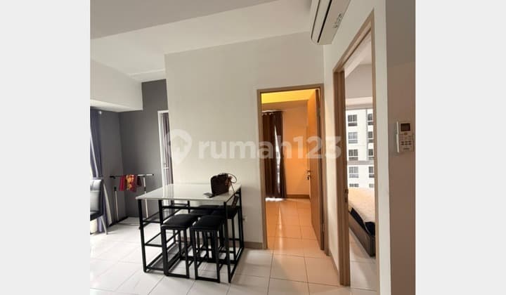 Disewa Apartemen Tokyo Riverside 2Br Uk 40Sqm Furnish