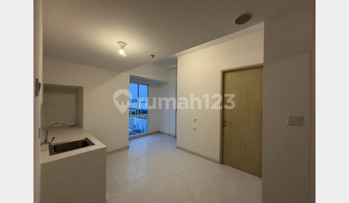 Disewa Apartemen Tokyo Pik 2 Kosongan 2Br Uk40sqm Ready Huni