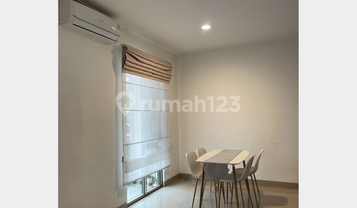 Dijual Cepat Cluster Springville Pik 2 Uk 6X10 Sertifikat AJB