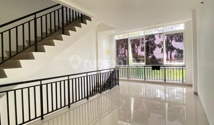 Disewakan Cepat Ruko Pik 2 Shibuya Siap Huni Termurah Uk 4.5X12.5