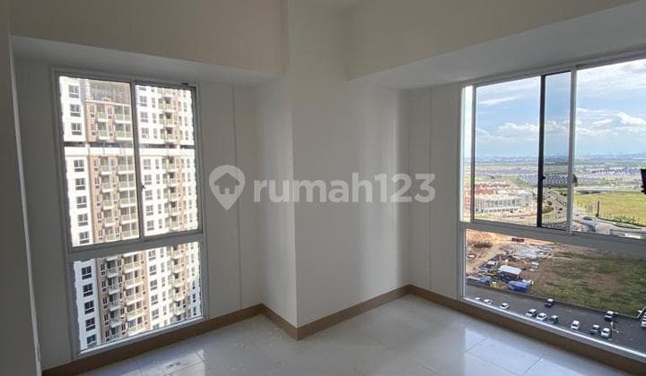 For Rent Apartment Tokyo Riverside Pik 2 Area 38 Semi