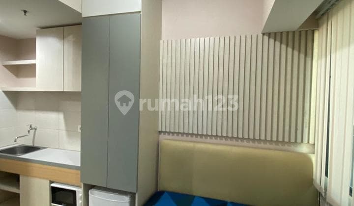 Dijual Furnish Apartemen Osaka Riverview Pik 2