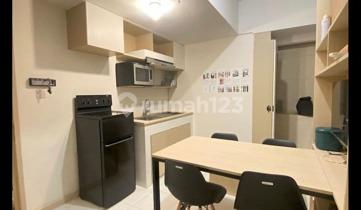 Disewa Termurah 2br 40 Hook Apartemen Tokyo Riverside Pik 2