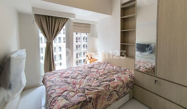 For Sale Tokyo Riverside Pik 2 Apartment Furnished