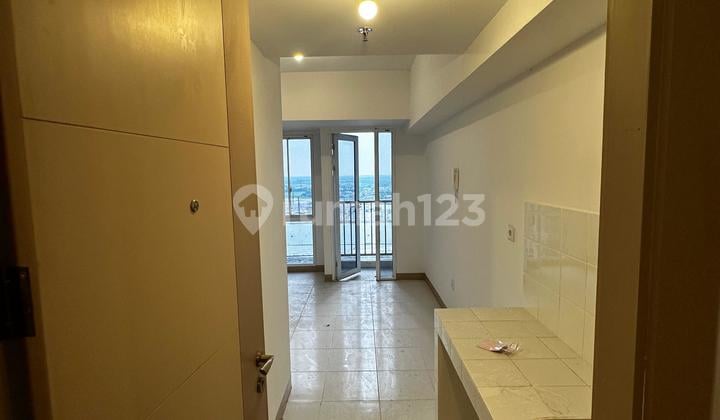 Dijual Termurah Apartemen Tokyo Riverside Pik 2 Kosongan