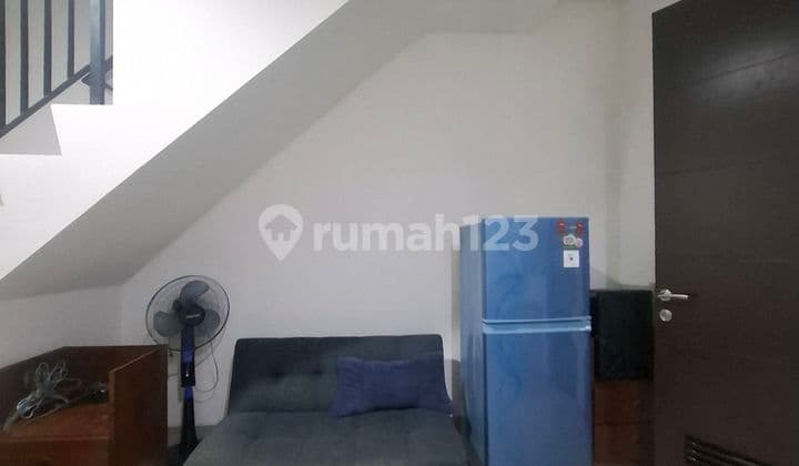For Rent Cheap Millennial House PIK 2 Semi Furnished 4.5X10