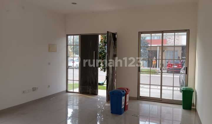 Disewa Rumah Pik 2 Uk 8X12.5 Siap Huni