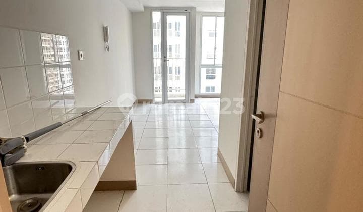 Dijual Cepat Apartemen Tokyo Riverside Pik 2 Studio