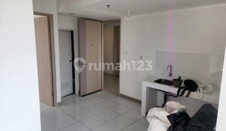 Cheapest Rent Tokyo Riverside Pik 2 Apartment 40 sqm Hook Available with AC