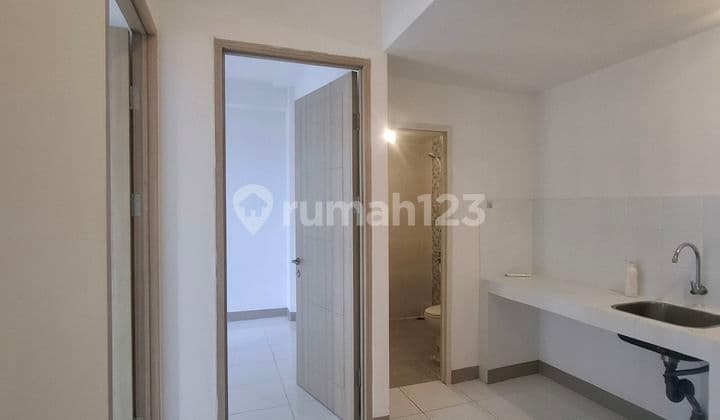 Dijual Bu Apartemen Tokyo Riverside Pik 2 Uk 36