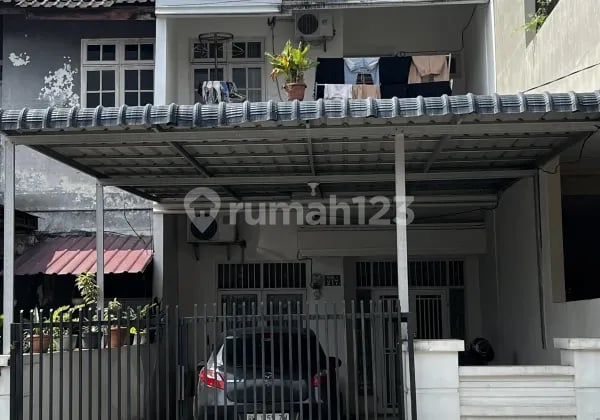 Rumah Cantik Minimalist 700 Jutaan Daerah Johor
