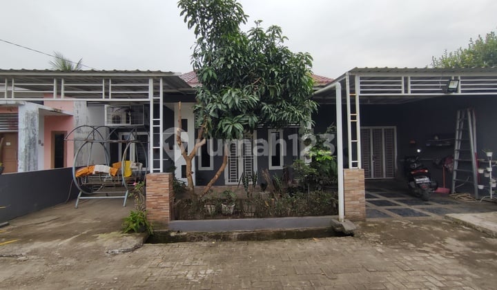 Dijual Rumah Cantik Siap Huni Komplek Marelan