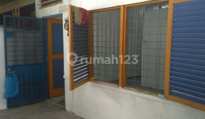 Dijual Rumah Dekat Pajak Hadap Barat Hook