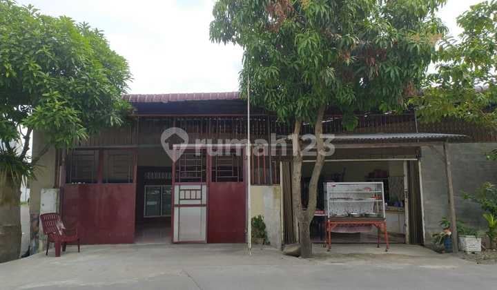 For Sale Beautiful Cheap House Denai-Mandala Area