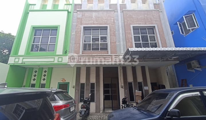 Dijual Rumah Daerah Tempuling Dalam Komplek