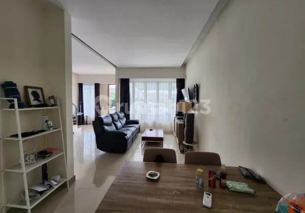For Sale Beautiful Fully Furnished House in Johor Summerville Complex