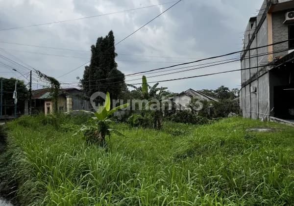 For Sale Large Vacant Land in Eka Rasmi Johor