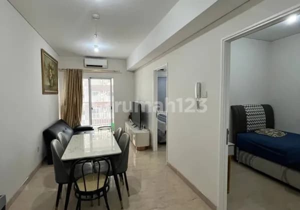 For Rent Podomoro City Apartment Per Year Fully Furnished